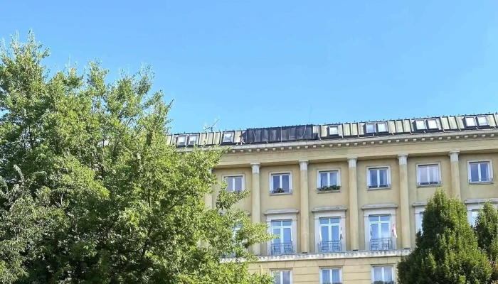 Ii Kerulet Onkormanyzat Polgarmesteri Hivatal Ertekelesek - Budapest