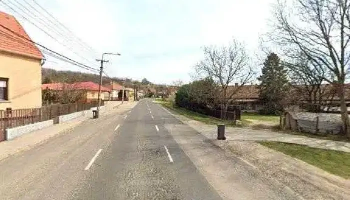 Iklad Rakoczi Utca Osszes - Iklad