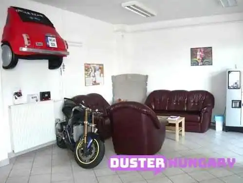 Incar Team Kft Ozonos Klimatisztitas Autodiagnosztika Chiptuning Futomu Allitas A Tulajdonostol - Kistarcsa