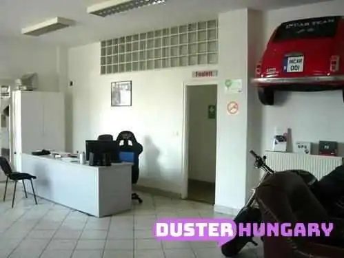 Incar Team Kft Ozonos Klimatisztitas Autodiagnosztika Chiptuning Futomu Allitas Belul - Kistarcsa