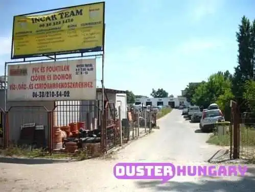 Incar Team Kft Ozonos Klimatisztitas Autodiagnosztika Chiptuning Futomu Allitas Osszes - Kistarcsa