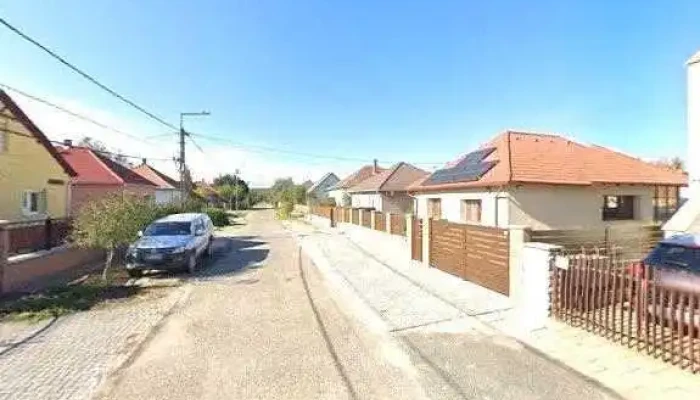 Indelmas -  Tech Kft Utcakep Es 360deg - Miskolc