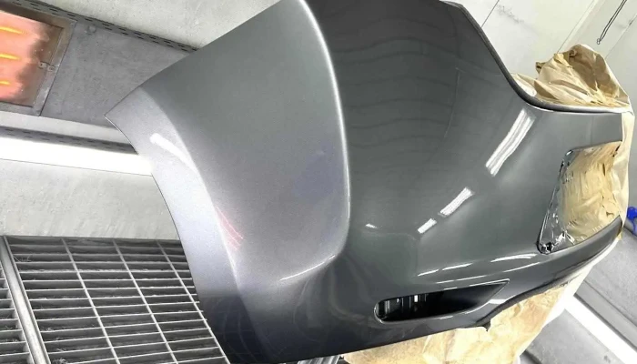 Inera -  Autokarosszeria Kft   Autofenyezes Karambolos Gepjarmujavitas Karugyintezessel Legfrissebb - Pécs