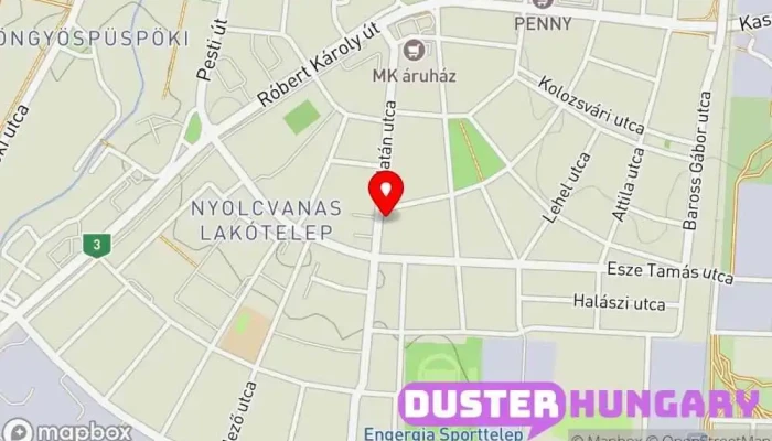 térkép Inox Gyöngy Kft. - Rozsdamentes szerkezetek, korlátok,zártszelvény,szögacél, inox korlát Gyártó, Korlátkészítő vállalkozó, Rácsszerkezet-gyártó ban Gyöngyös