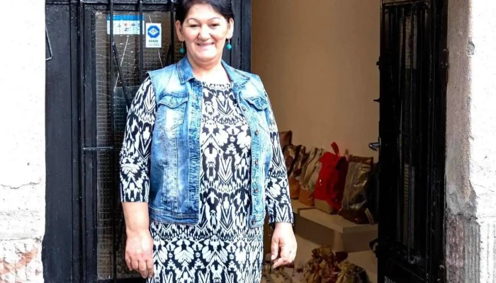 Inspe Ajandekbolt Es Ruhaszerviz A Tulajdonostol - Budapest