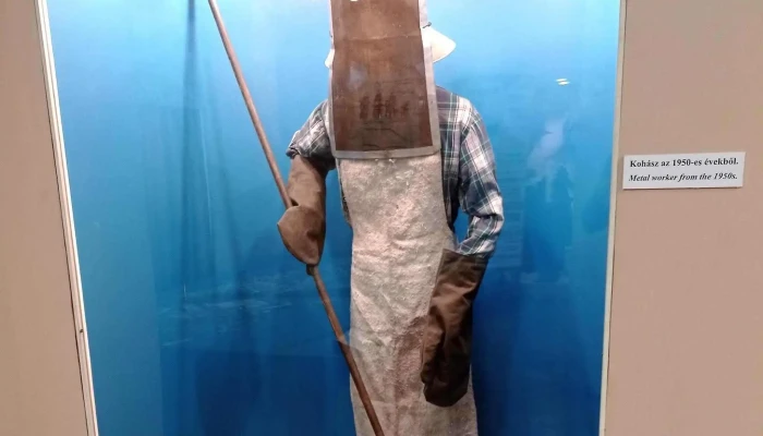 Intercisa Muzeum Fotok - Dunaújváros