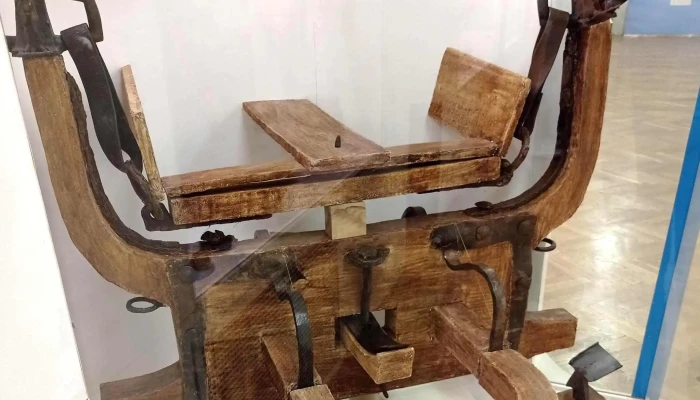 Intercisa Muzeum Kozel Hozzam - Dunaújváros