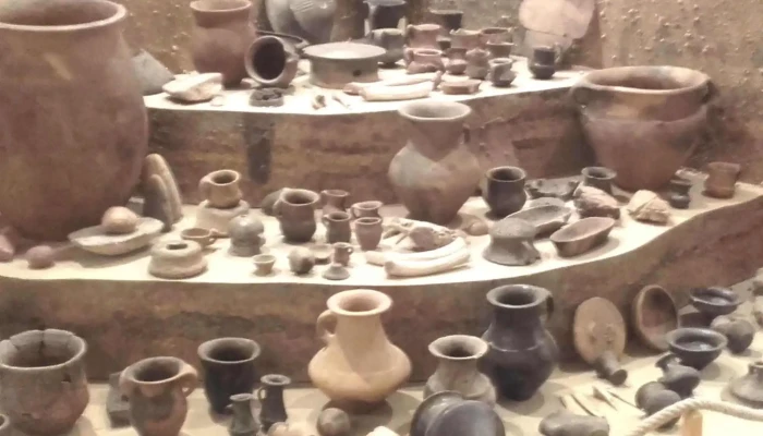 Intercisa Muzeum Szam - Dunaújváros