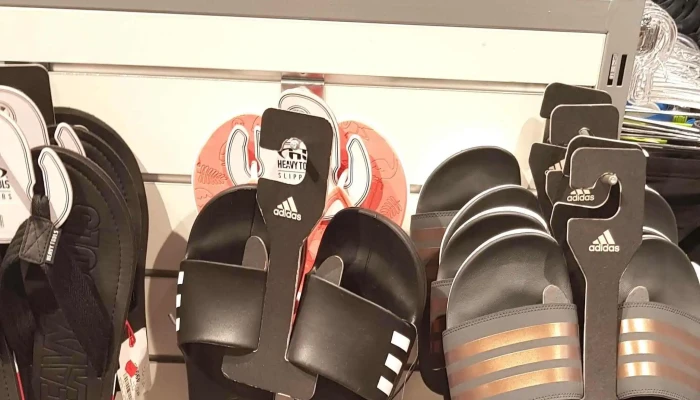 Intersport -  Cim - Vecsés