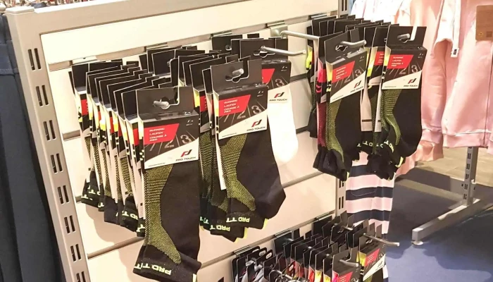 Intersport -  Sportbolt - Vecsés