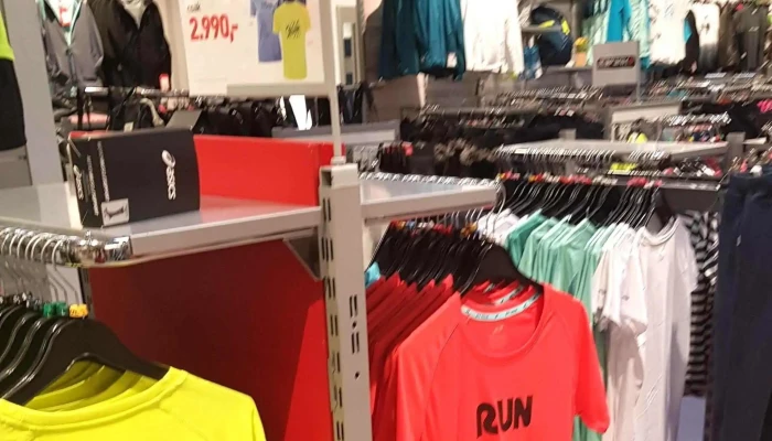 Intersport - Vecsés
