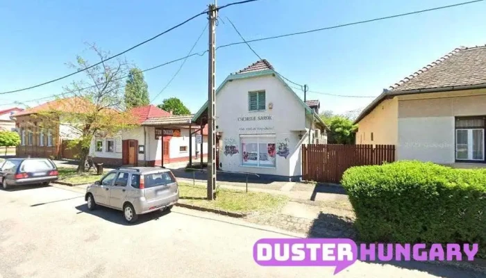 Iparcikk Üzlet, Molnár És Társa Bt. - Kossuth Lajos Út 28