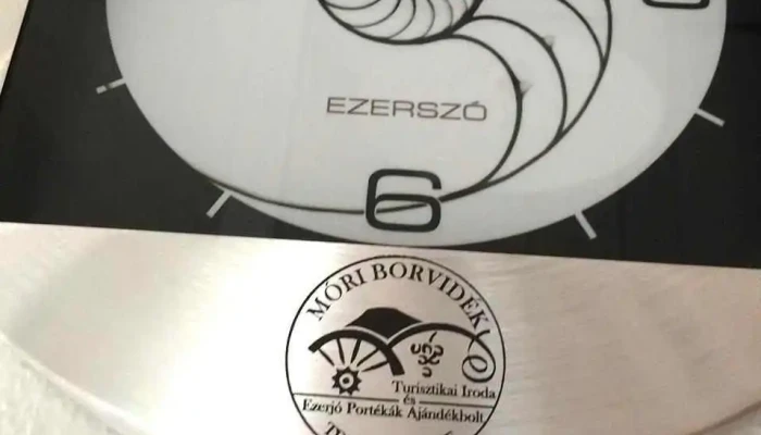 Ipari Gravirozas Osszes - Mór