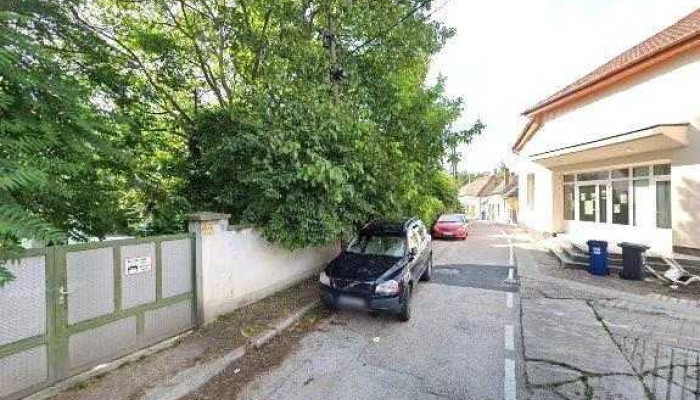 Ipari Gravirozas Utcakep Es 360deg - Mór