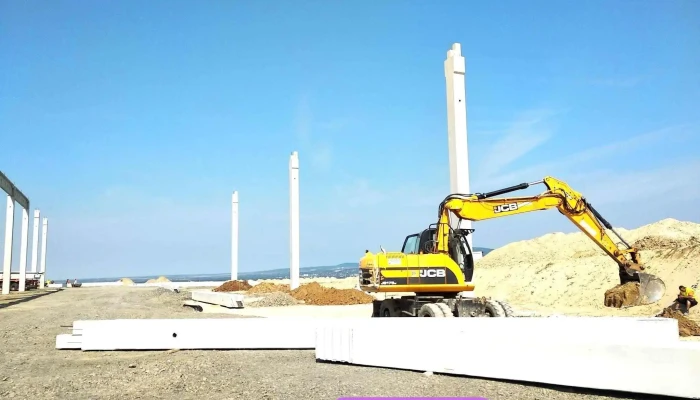 Ipark Pecs Kft Osszes - Pécs