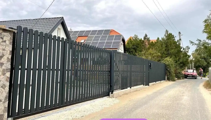 Iron Industry A szerkezetlakatos megoldások szakértője - Szigethalom