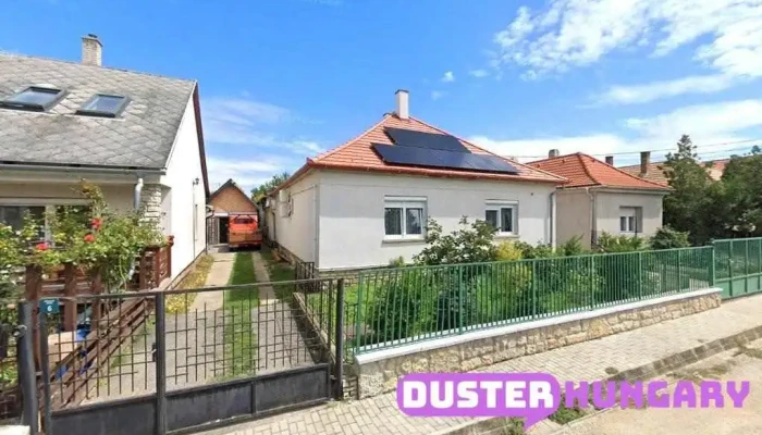 Ispán Ödön esztergályos, géplakatos, hegesztö kisiparos - Hajmáskér