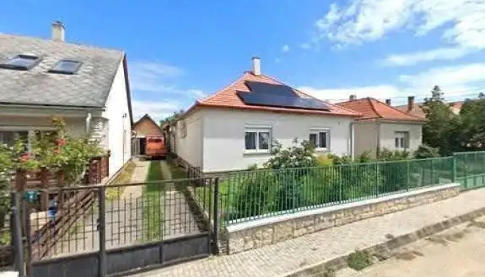 Ispan Odon Esztergalyos Geplakatos Hegeszto Kisiparos Osszes - Hajmáskér