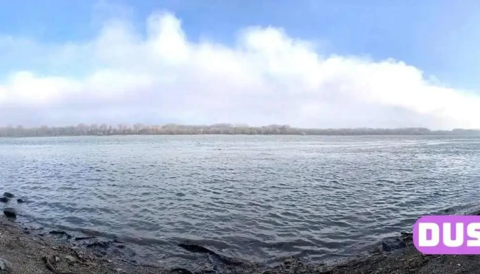 Ivancsa Strand - Iváncsa