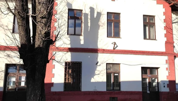 Ivancsa Terulet - Beloiannisz
