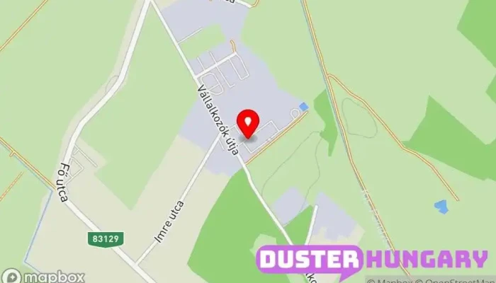 térkép JAF Holz Ungarn Kft. Faárubolt, Építőanyag-kereskedés, Építőanyag-nagykereskedő, Ajtóbolt, Ajtószállító, Padlóburkoló bolt, Szigetelőanyagok boltja, Rétegeltlemez-forgalmazó, Nagykereskedő, Fa- és lamináltpadló-forgalmazó ban Győrújbarát