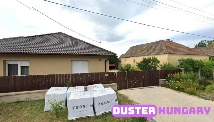 Jakobi László autószerelő - Hunyadi U. 30