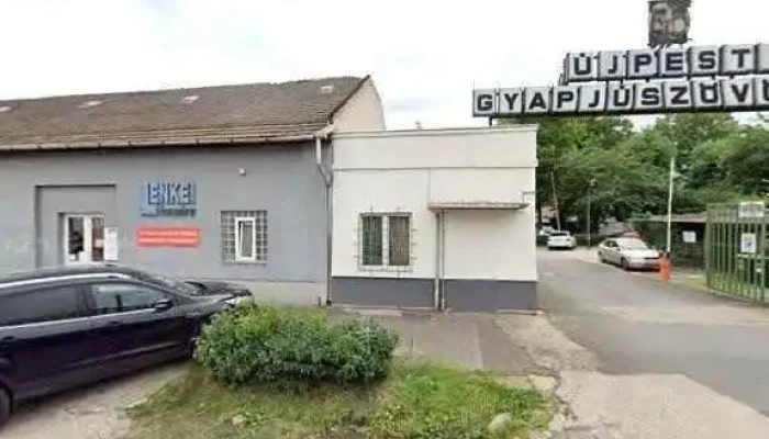 Jam Autofenyezo Kft Utcakep Es 360deg - Budapest