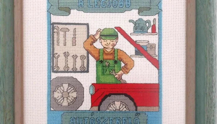 Jambor Zsolt Autoszerelo Mester A Tulajdonostol - Veszprém