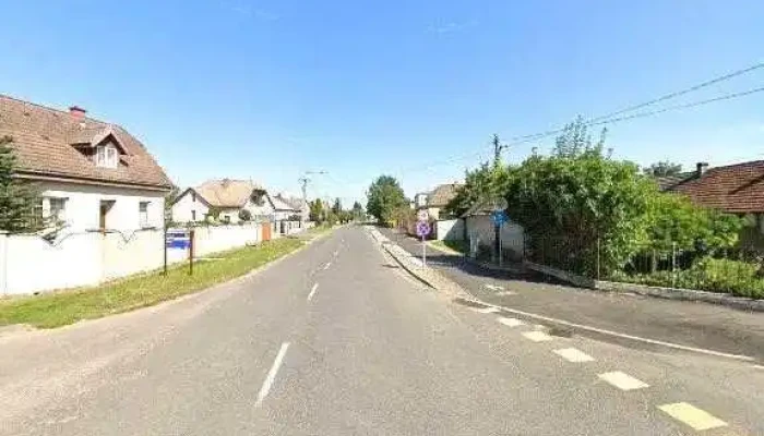 Janicar Automoso Utcakep Es 360deg - Záhony