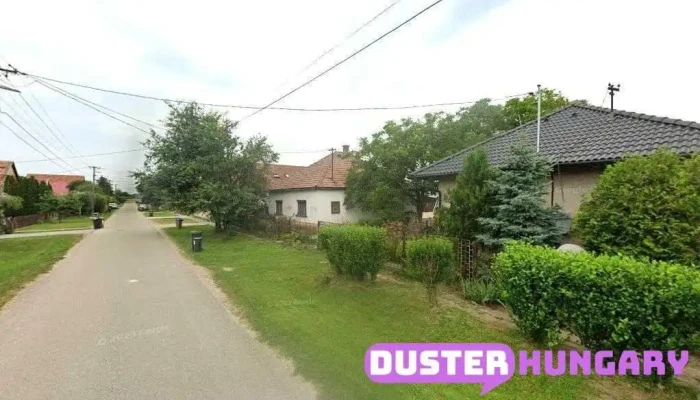 Jankovics Tamás karosszérialakatos Mester - Seregélyes