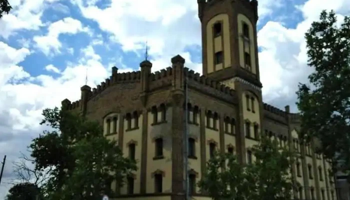 Jánoshalma - Jánoshalma