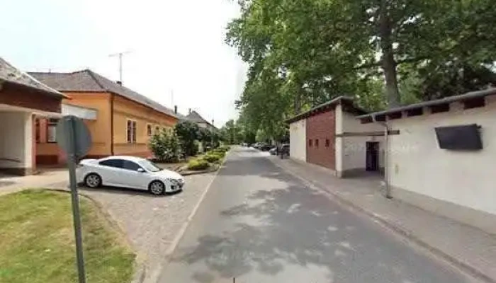 Janoshalma Onkormanyzati Tuzoltosag Osszes - Jánoshalma