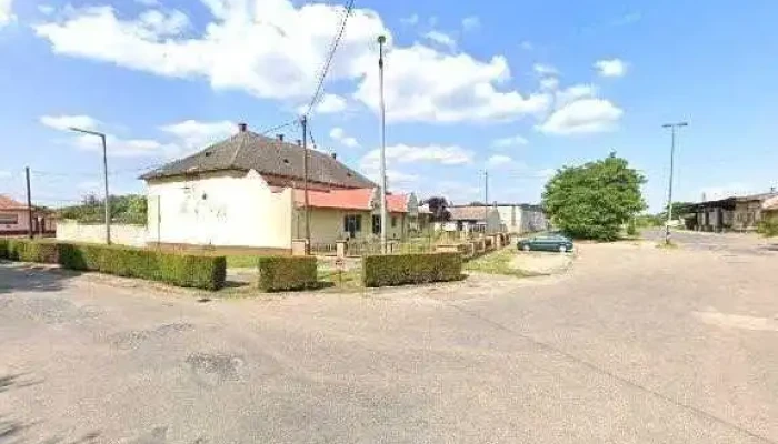 Janoshalma Utcakep Es 360deg - Jánoshalma