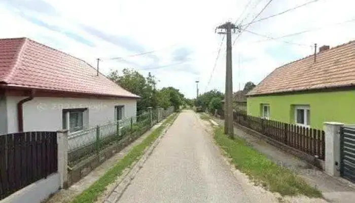Janosi Muhely Utcakep Es 360deg - Várpalota