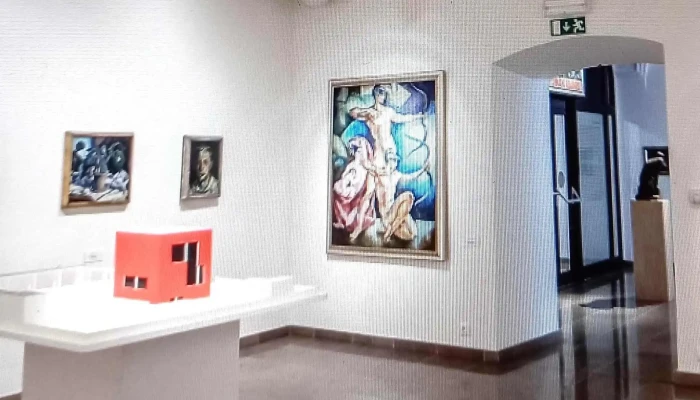Janus Pannonius Muzeum Katalogus - Pécs
