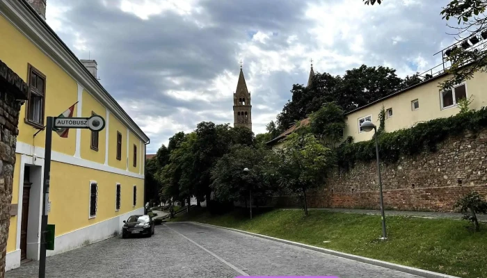 Janus Pannonius Muzeum Osszes - Pécs