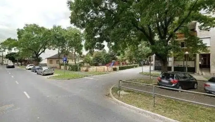Jarobeteg Ellato Centrum Haziorvosi Szolgalat Utcakep Es 360deg - Hajdúszoboszló