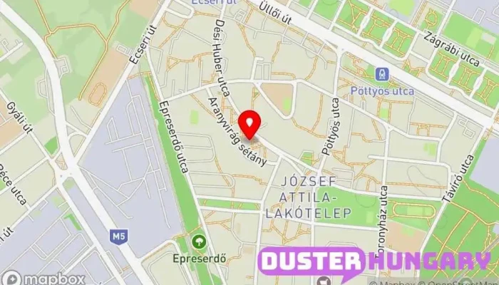 térkép JASOND Kft. Villanyszerelő, Számítógéphardver-gyártó, Villamosmérnök, Elektronikai szerviz, Építőipari vállalkozás, Világítástechnikai nagykereskedő, Mérőműszer-beszállító ban Budapest