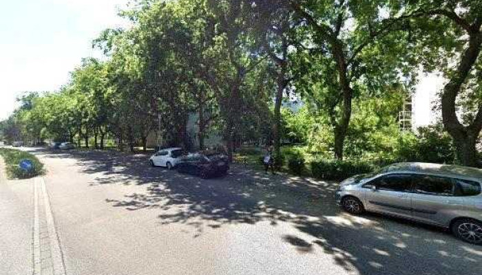 Jasond Kft Utcakep Es 360deg - Budapest