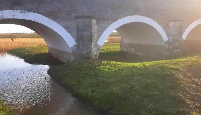Jasz Nagykun Szolnok Es Hajdu Bihar Varmegyehatar Terulet - Karcag