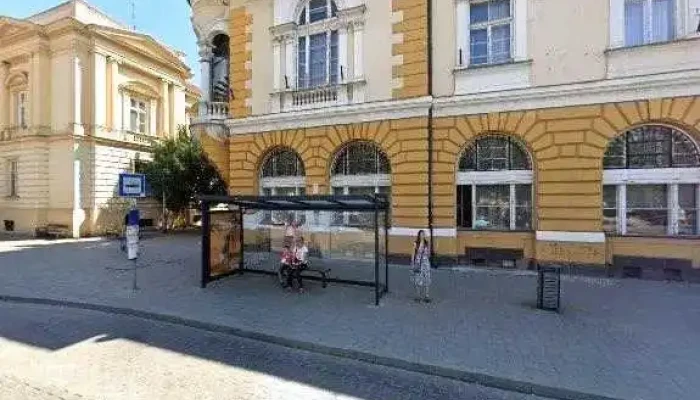 Jasz Nagykun Szolnok Varmegyei Kormanyhivatal Utcakep Es 360deg - Szolnok
