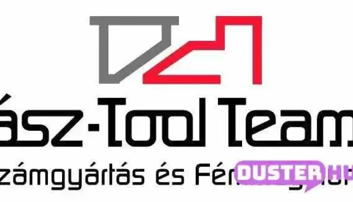Jasz Tool Team Kft A Tulajdonostol - Jászberény