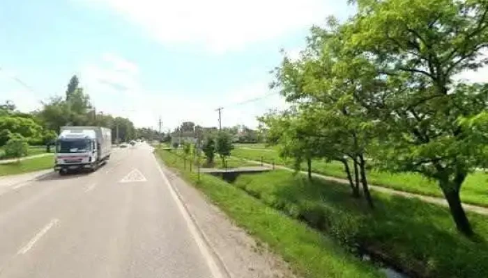 Jaszapati Vasarter Utcakep Es 360deg - Jászapáti