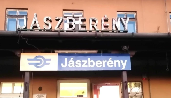 Jászberény - Jászberény