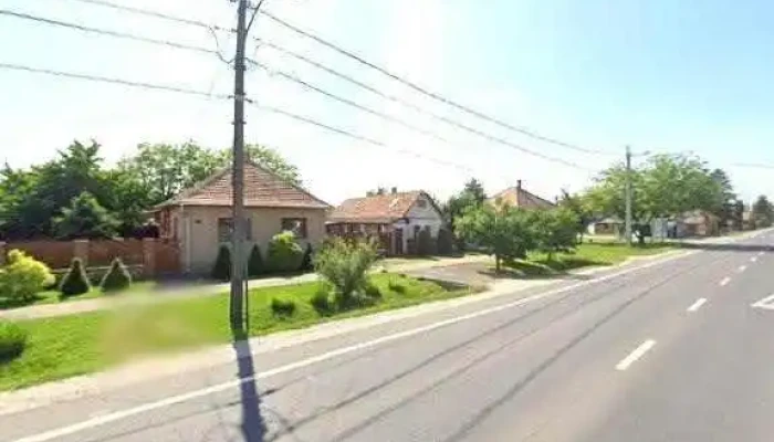 Jaszwingate Szolgaltato Es Kereskedelmi Kft Utcakep Es 360deg - Jászberény