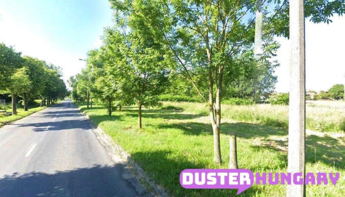 Javító Intézet - Camping Útca