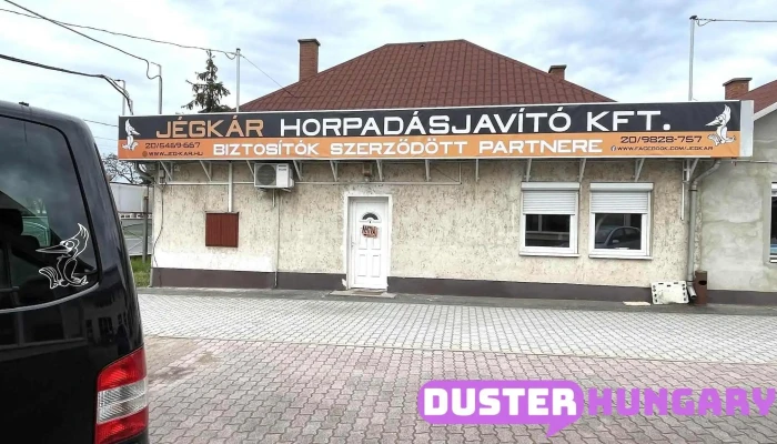 Jegkar Horpadasjavito Kft Osszes - Debrecen