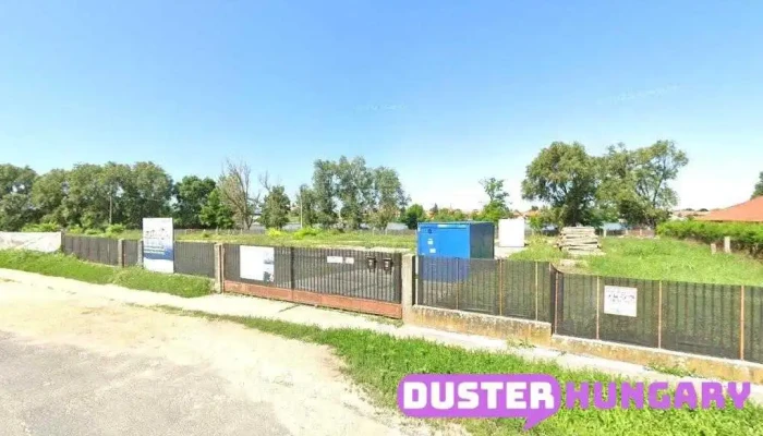 Jhs Autószervíz - Ráckeve