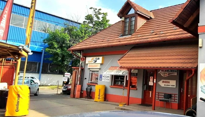 Joob Es Tarsa Kft Weboldal - Budapest