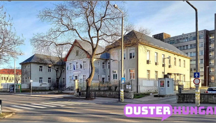 Josa Andras Oktatokorhaz Osszes - Nyíregyháza